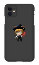 SurudoiRyu iPhone Phone Cases