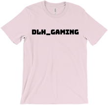 DLH_Gaming T-Shirts