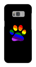 Capinha Samsung Pata Furry LGBTQI+