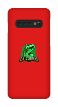 la_cobra1 Samsung Phone Cases