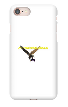 fiendishguinea iPhone Phone Cases