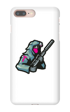 xsnipertrent iPhone Cases
