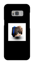 Mrdiploben Samsung Phone Cases (Logo!)