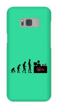 Coque Samsung Utile Evolution