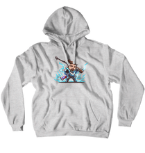 D1 Titan // Pullover Hoodie (FWC Colors)