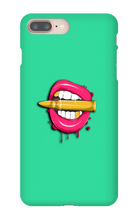 Tekpaff iPhone Phone Cases