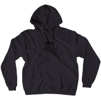 Force Hoodies (Pullover)