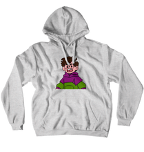 toku Hoodies (No-Zip/Pullover)