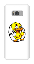 dazzlingduckgames Samsung Phone Cases