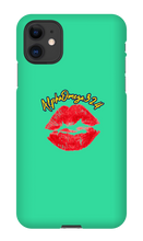AlphaOmega324 IPhone Case