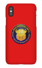 beastcrypto iPhone Phone Cases