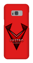 Vastro Games Samsung Phone Cases