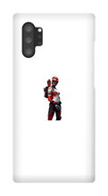 jotatfps Samsung Phone Cases