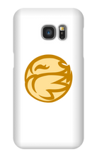 jinzee Logo Samsung Phone Cases
