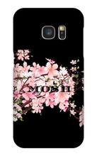 Mosh Samsung Phone Cases