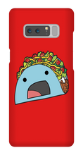 SchwedyD Samsung Phone Cases