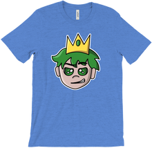 cranidos_ King T-Shirts