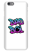 Snipey Bad Boi iPhone Case