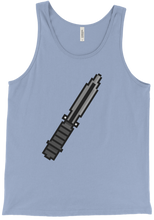 Switchblade Tee