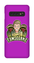 FumseGang Samsung Handy Hülle