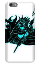 cani_ow iPhone Phone Cases