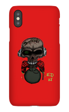 sapperxray3 iPhone Phone Cases