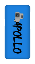 Apollo Samsung Cases
