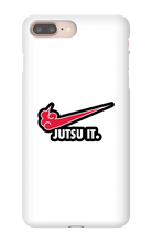JUTSU IT. Case