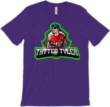 tattedtyler T-Shirts
