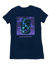 nornedottir tshirt-small-back