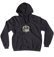 iclankyi Hoodies (No-Zip/Pullover)