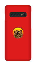 C.B.T Samsung Phone Cases