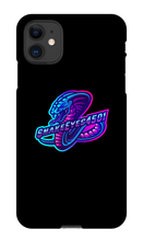 SnakeEyes4501 iPhone Phone Case