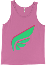 Hermes Nightwire Tank