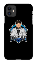 kiddiasian iPhone Phone Cases