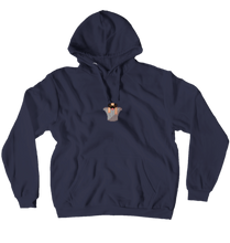 atboogies Hoodies (No-Zip/Pullover)