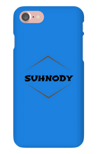 suhnody iPhone Phone Cases