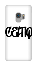celtiqoce Samsung Phone Cases (graffiti set)
