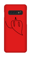 terraformed1000 Samsung Phone Cases