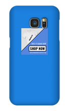 fritzyt Samsung Phone Cases