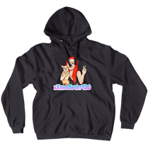 xxfreespirit420 Hoodies (No-Zip/Pullover)