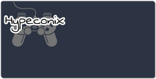 hypeconix XXL Gaming Mousepad