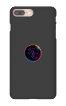 scopes_chapo iPhone Phone Cases