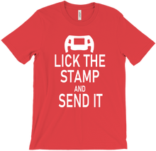 postcodetom T-Shirts