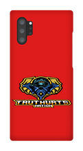 lordlivinglegnd Samsung Phone Cases