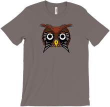 Falcon Owl Shirt