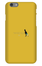 The Pigeon Squad iPhone Cases
