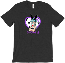 cheekysaiyan T-Shirts