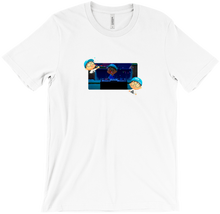 Camiseta del Canal