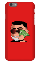 ifreeakbr iPhone Phone Cases
